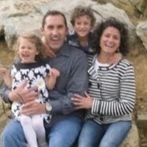 Meet your Posher, Stacy